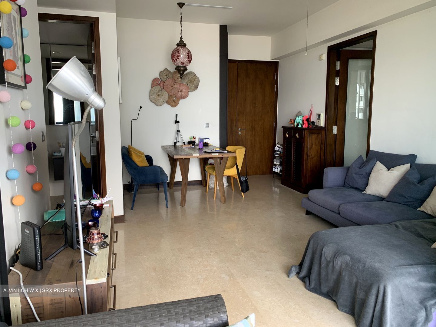 Spottiswoode Residences (D2), Condominium #413835831